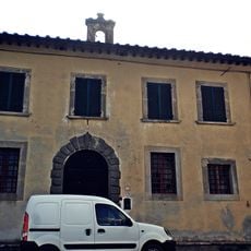 Villa Le Ginestre