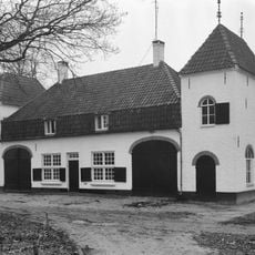 Dr. J. v.d. Mortellaan 9