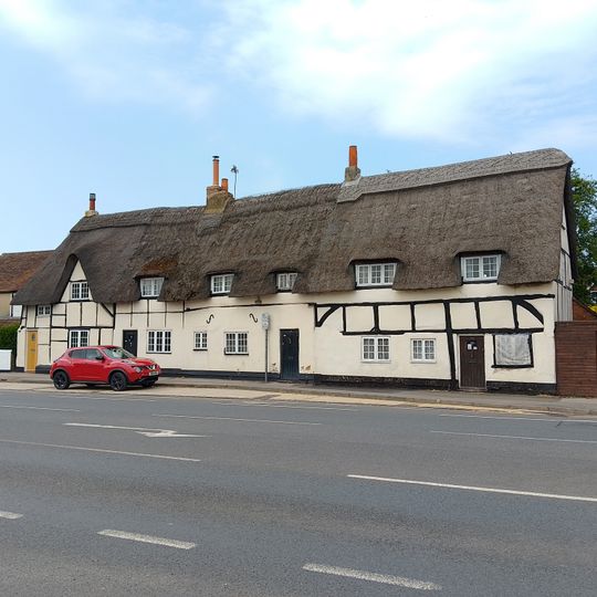 66, 68, 70 And 72, Chapel Street