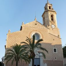 Sant Feliu de Constantí