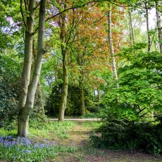 Askham Bryan Wildlife and Conservation Park
