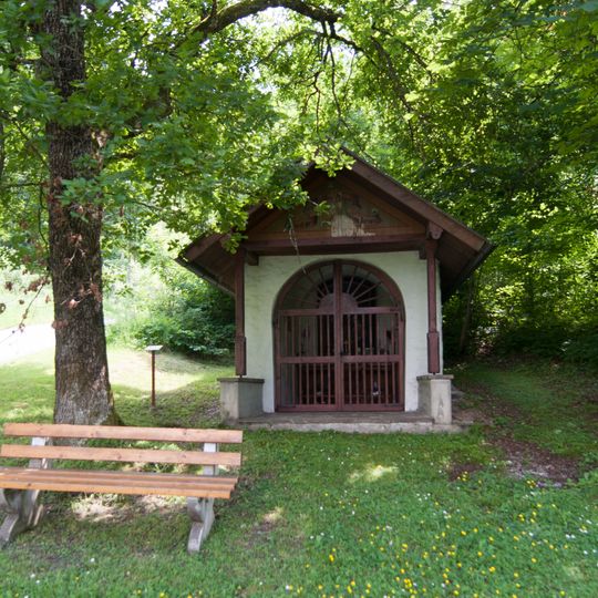 Anna-Kapelle