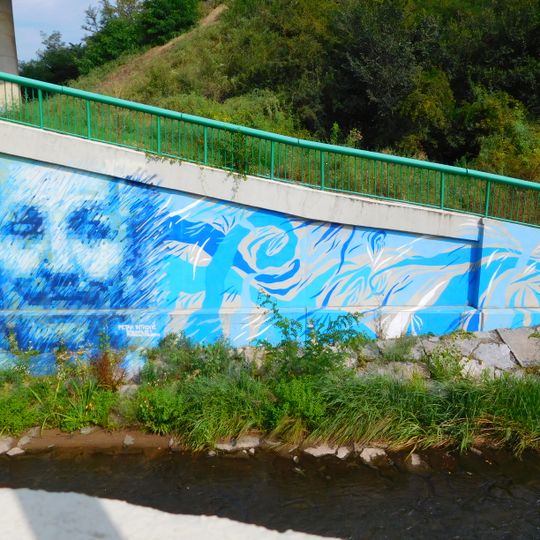 Vodní prostup Rokytka