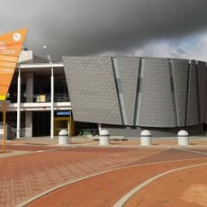 Wanneroo Public Library