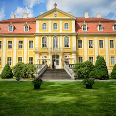 Barockschloss Rammenau