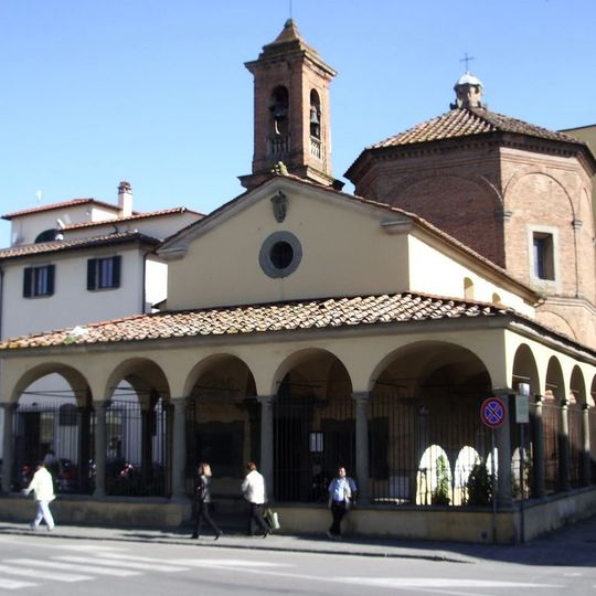 Santuario della Madonna del Pozzo