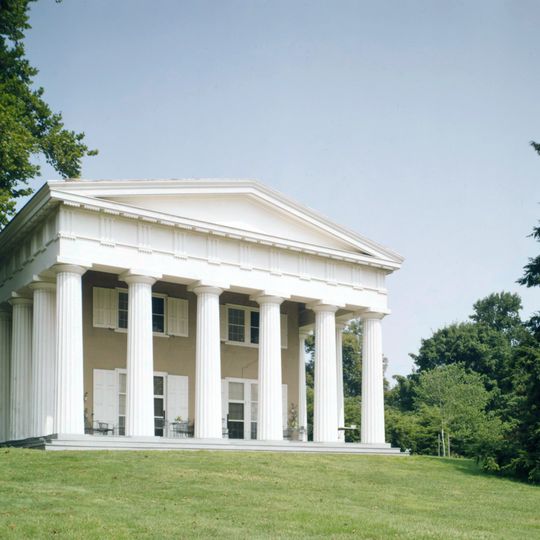 Municipio de Bensalem