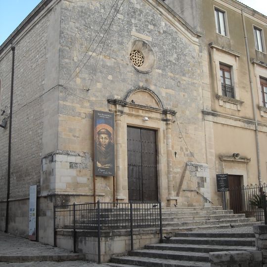Chiesa di San Francesco all'Immacolata