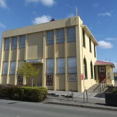 Otaki BNZ