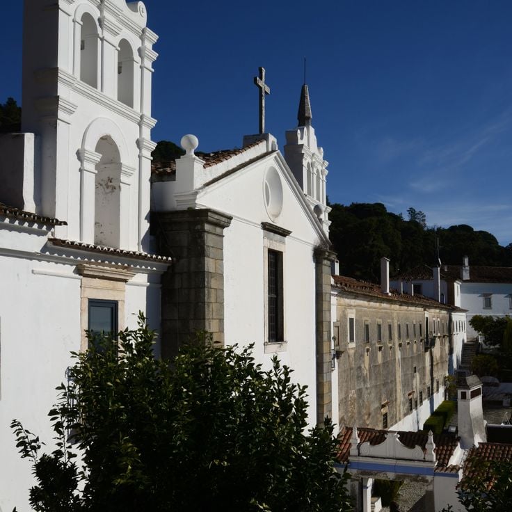 Couvent de São Paulo