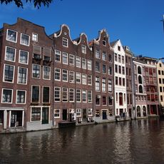 Oudezijds Achterburgwal