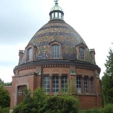 Wasserwerk Hinkelstein