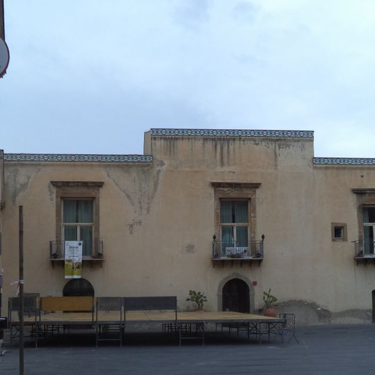 Palais Trabia