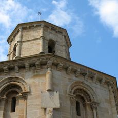 Hilobi Santuaren eliza (Torres del Río)