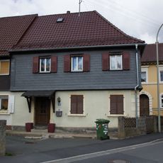 Wohnhaus
