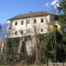 Albrechtsberg Castle
