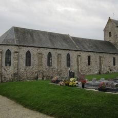 Église Notre-Dame-de-l'Assomption du Homméel