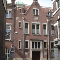 Wijnstraat 209, Dordrecht