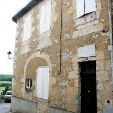 Maison natale du Maréchal Lannes