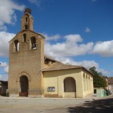 San Juan, Villalón de Campos