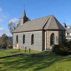 St. Erasmus (Altastenberg)