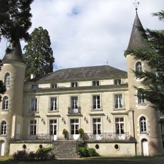 Château Les Vallées