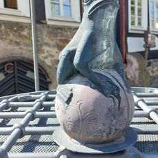 Obra de arte, escultura