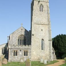 Church of All Saints
