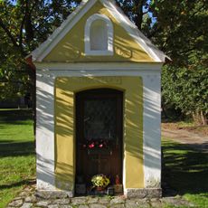 Flur-/Wegkapelle