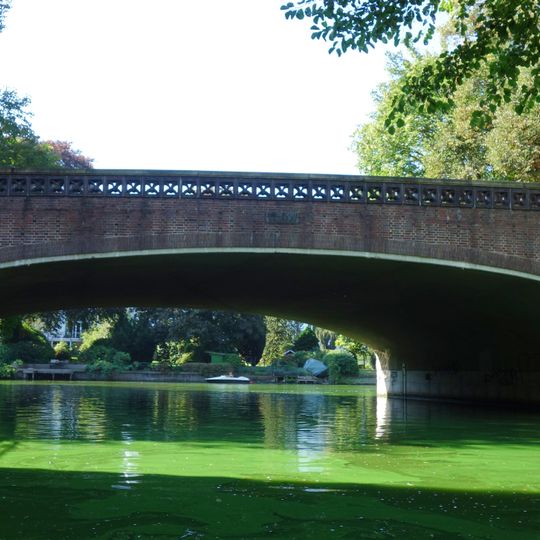 Bellevuebrücke