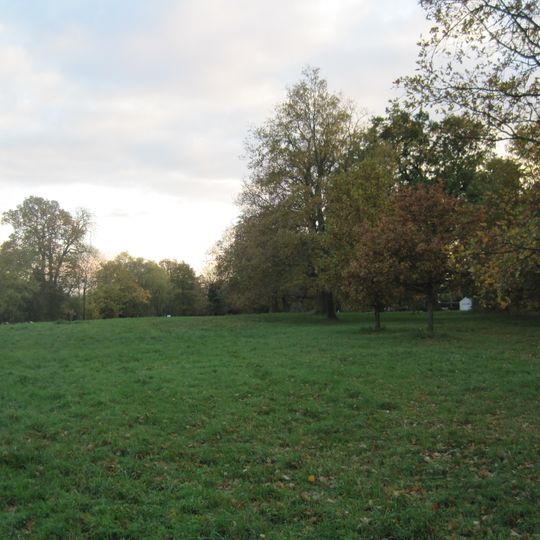 Totteridge Green