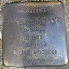 Friederike Wollmann