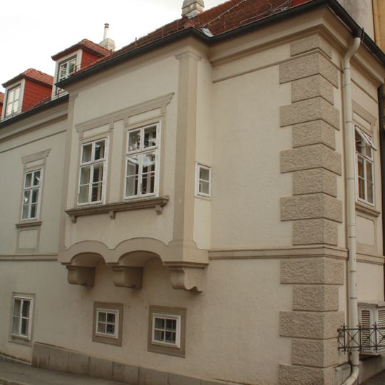Bürgerhaus