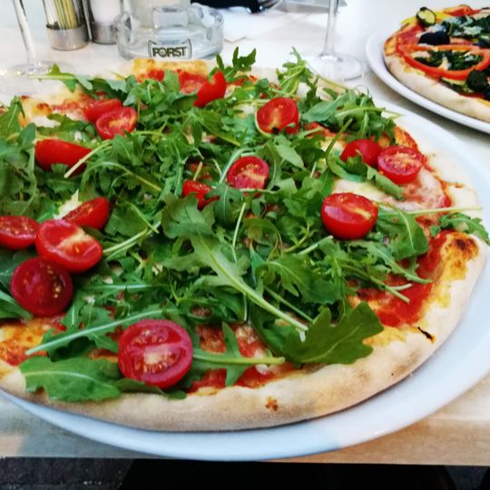 Marktplatz - Piazza Principale