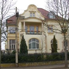 Billungstraße 5 (Quedlinburg)