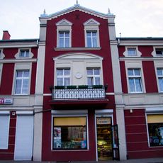 36 Grudziądzka Street in Kwidzyn