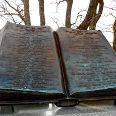 High Water Mark of the Rebellion Monument