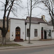 House, Bernardazzi, 95