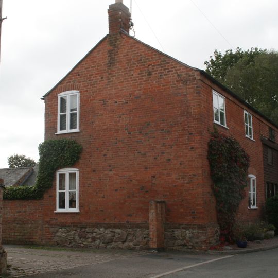 Park Farmhouse