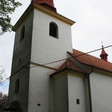 Church of the Assumption of the Virgin Mary