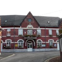 Honnecourt-sur-Escaut