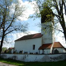 Church of Saint Lawrence