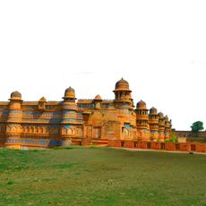 Forte di Gwalior