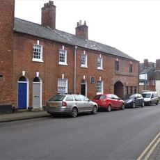 29-31, Bridewell Street