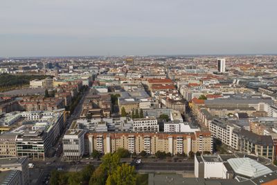 Aerial View 1