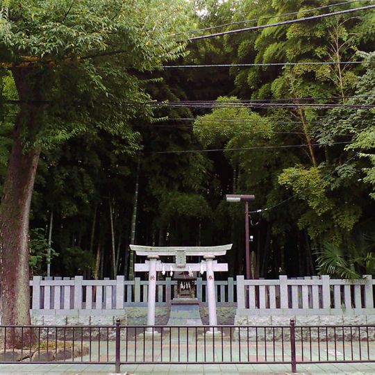 Yawata no Yabushirazu