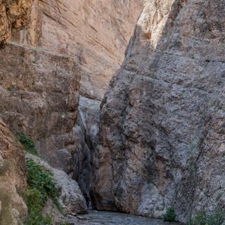 Vashi Canyon
