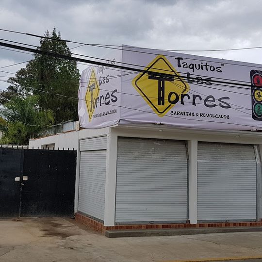Taquitos Las Torres