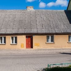 18 Poprzeczna Street in Kórnik