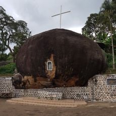 Monastère Notre Dame des Bénédictin du mont Fébé